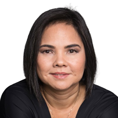 Rebeca Toyama
