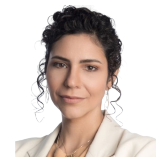 Patricia Palomo