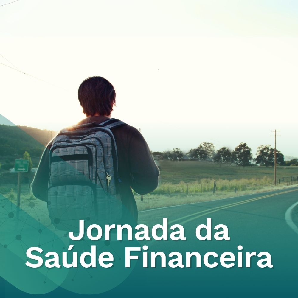 Jornada da Saúde Financeira