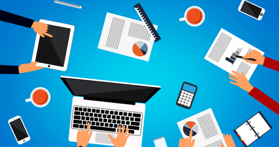 Mantenha o seu fluxo de caixa positivo